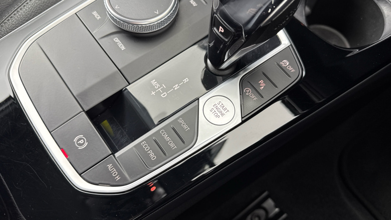 BMW 1 Series 118i M Sport 5dr Step Auto Petrol Hatchback